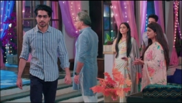 Yeh Rishta Kya Kehlata Hai - 11th October 2023